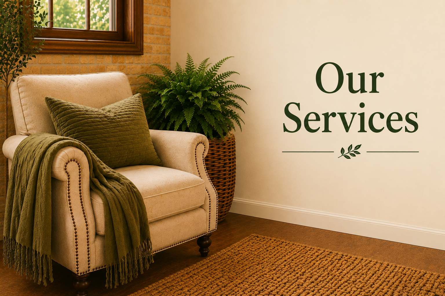 Our Counseling Services